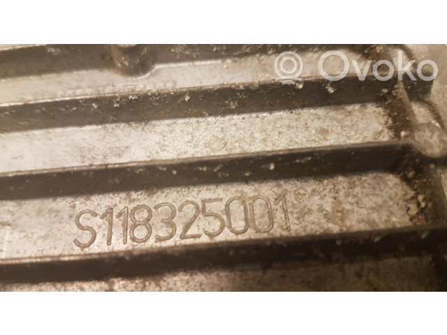 Блок управления дверью