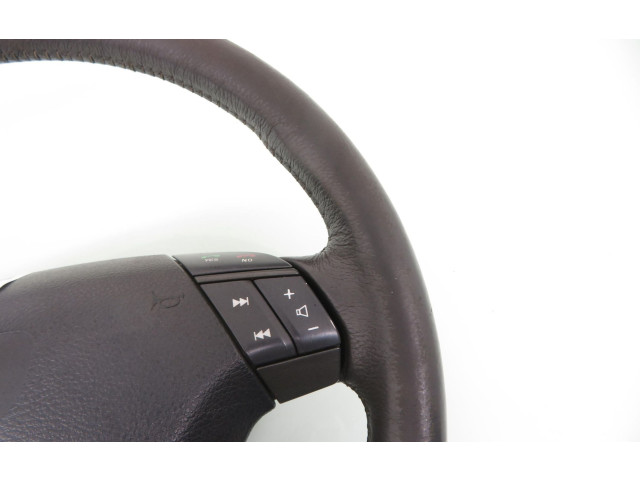 Руль Volvo S60  2001 - 2004 года 9208345, 8666883      