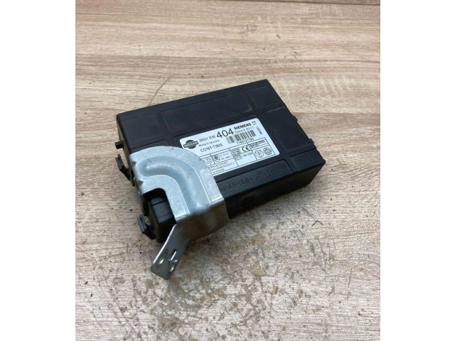 Блок комфорта 28551BM404, 5WK48511 Nissan Almera Tino