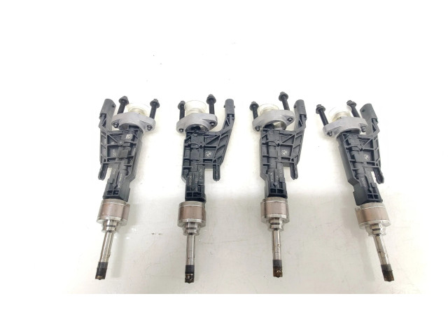Vstřikovač 8656548, 10213541   BMW 5 G30 G31  pro benzínový / Электричество motor 2.0 B48B20A 