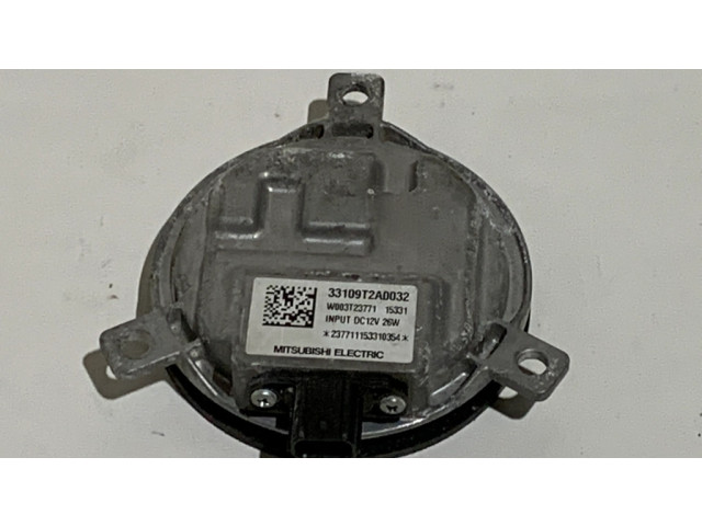 Модуль фонарей