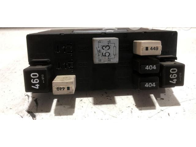 Блок комфорта 3C0937049AE, 3C0937049AE Volkswagen Golf Plus