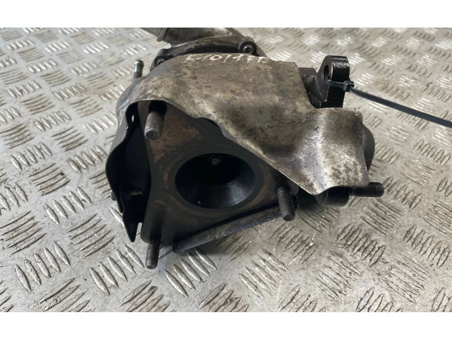 Turbodmychadlo Турбина 14411AA720, 14411AA721 Subaru Forester SH