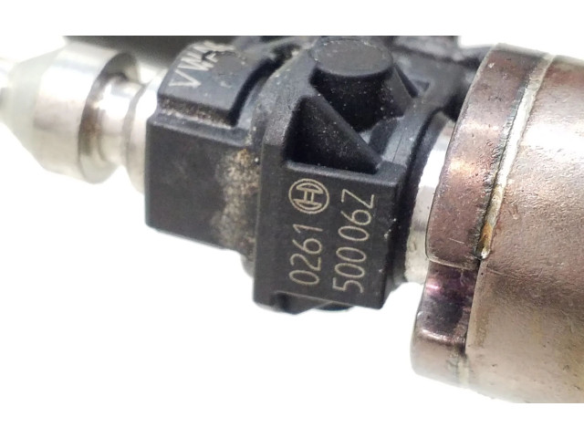 Форсунка 026150006Z, 05E036L    Audi Q2 -  DXDB 