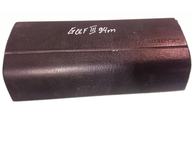 Подушка безопасности пассажира 1H1880202 Volkswagen Golf III