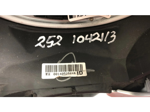 Volant Mercedes-Benz SLK R172 2014 A2314600103