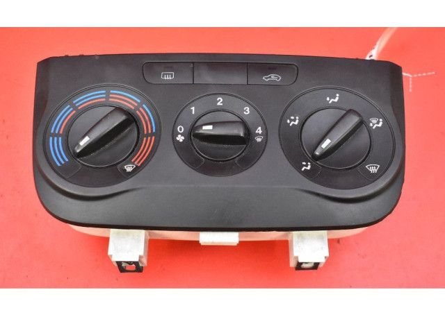 Блок управления климат-контролем 5G1140100, 5G1140100 Fiat Punto (199)