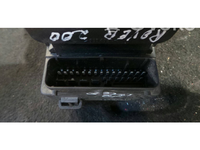Блок АБС 0265216519, 96577   Rover  200 XV  1989 - 2000 года
