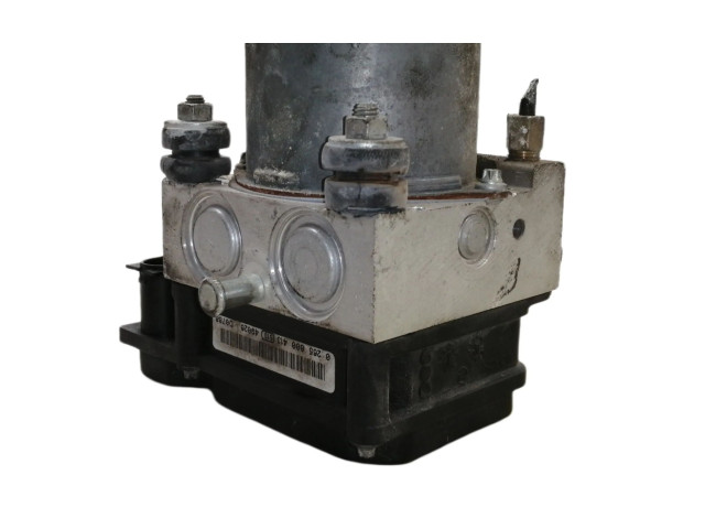 Блок АБС 0265211518, 026800413   Subaru  Forester SG  2003 - 2005 года