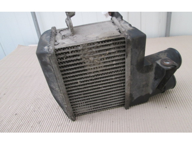 Интеркулер Volvo S40, V40