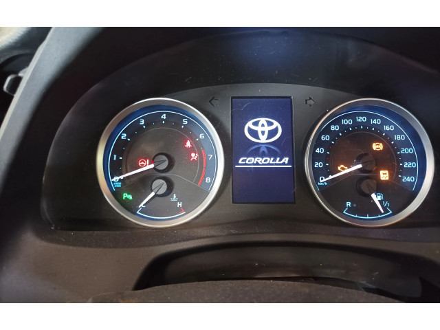 Přístrojová deska Toyota Corolla E160 E170 2016 83800-F2N70, 83800-F2N70