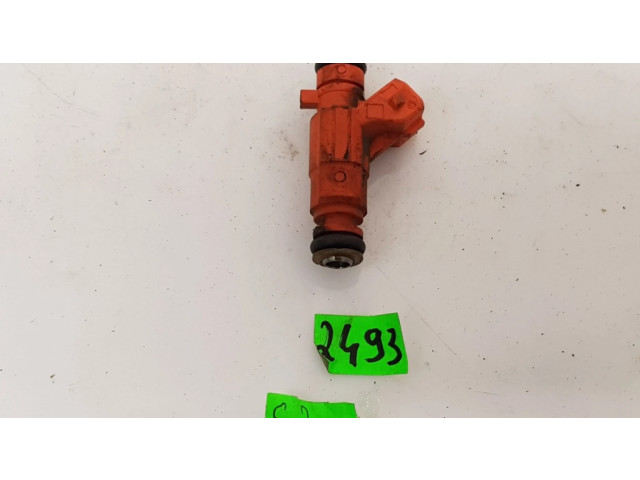 Форсунка 0280156034 Citroen C2 для бензинового двигателя 1.6