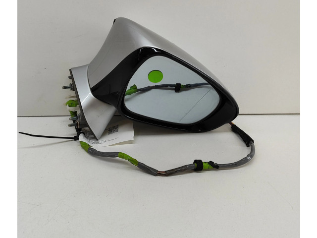 Zpětné zrcátko Lexus GS 250 350 300H 450H 2014 8791030D51, 8791030D51B1