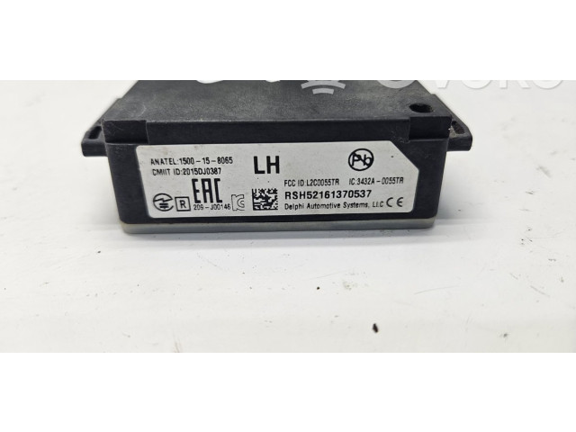 Датчик слепых зон 31499939, 31499939 Volvo XC90