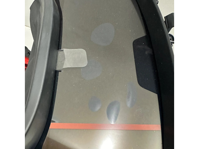 Přístrojová deska BMW X4 G02 2023 5B4A589, 5B35D80