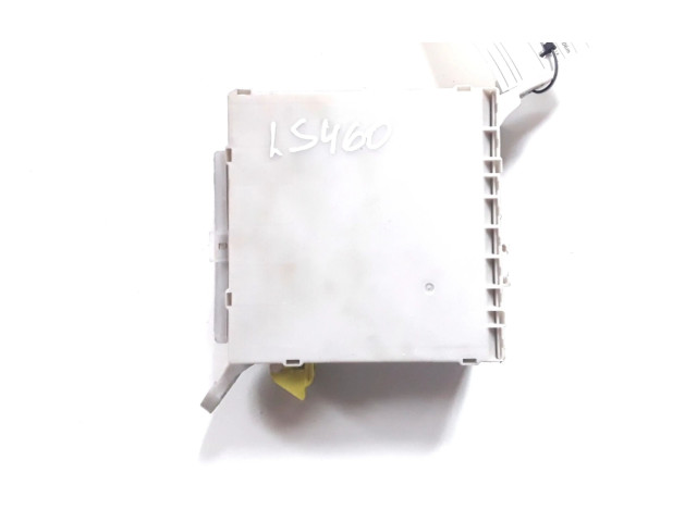 Блок управления 8273050160B   Lexus LS 460 - 600H
