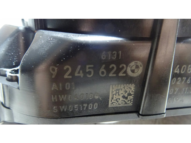 Подрулевой переключатель 9245622   BMW 5 GT F07