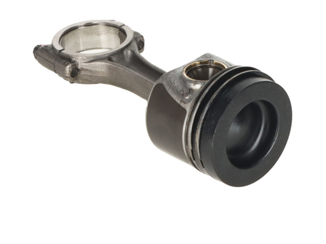 Шатун  03N105401    Volkswagen Transporter - Caravelle T6  