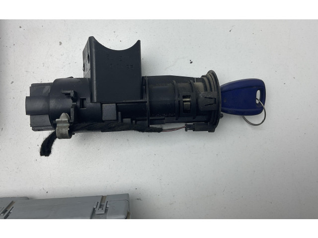 Řídící jednotka 55195, 55195 Fiat Punto (188) 2004