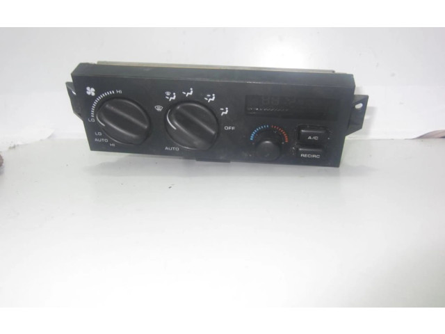 Блок управления климат-контролем 55116065   Jeep Grand Cherokee