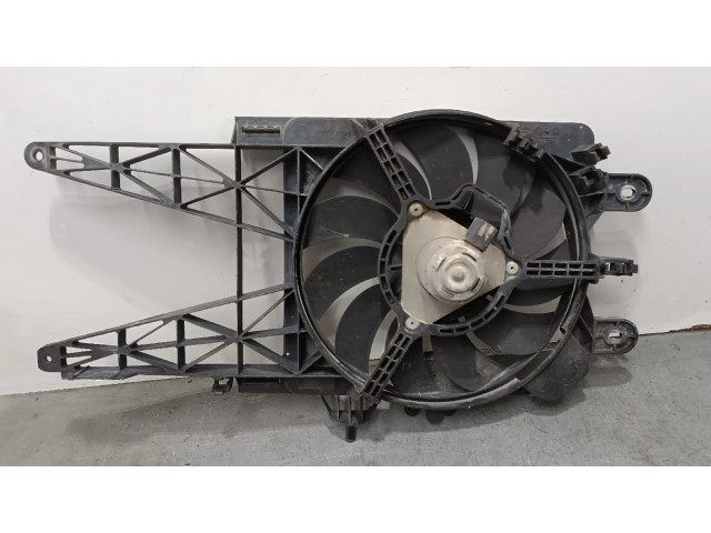 Вентилятор печки    179716   Fiat Punto (188)