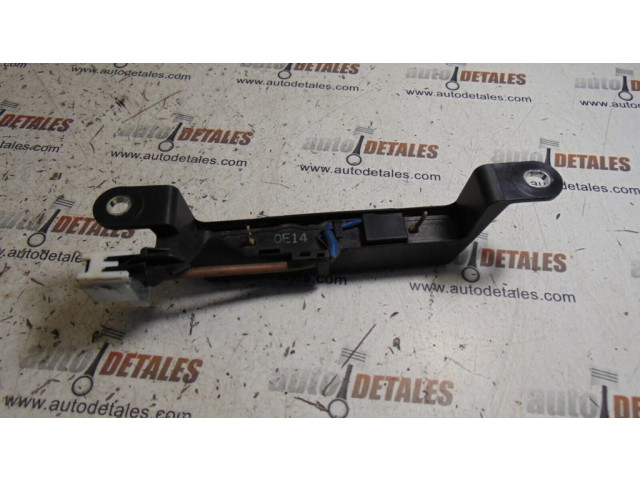 Блок управления 8999741010 Lexus IS 220D-250-350