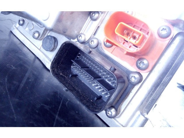 Блок управления 5QE915685F, 5QE915685D Skoda Octavia Mk4