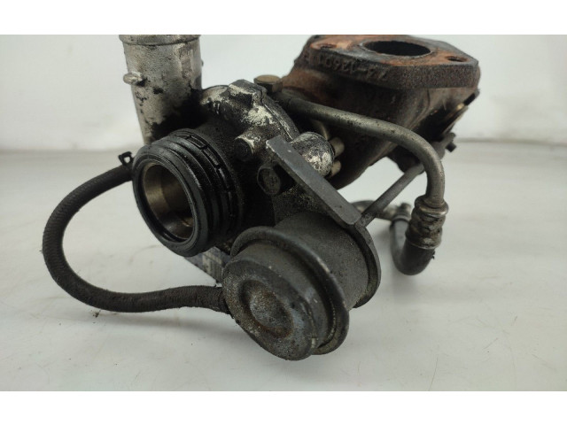 Turbodmychadlo Турбина TD025L308T3, 2248060 Rover 75