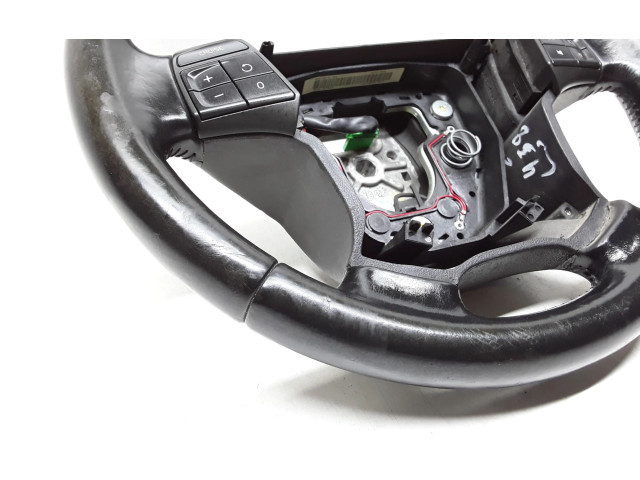 Руль Volvo S80 2007 - 2013 года 30778843