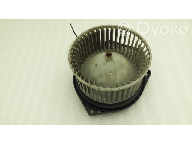 Вентилятор печки DRF8434002G, 502725280 Subaru Forester SG