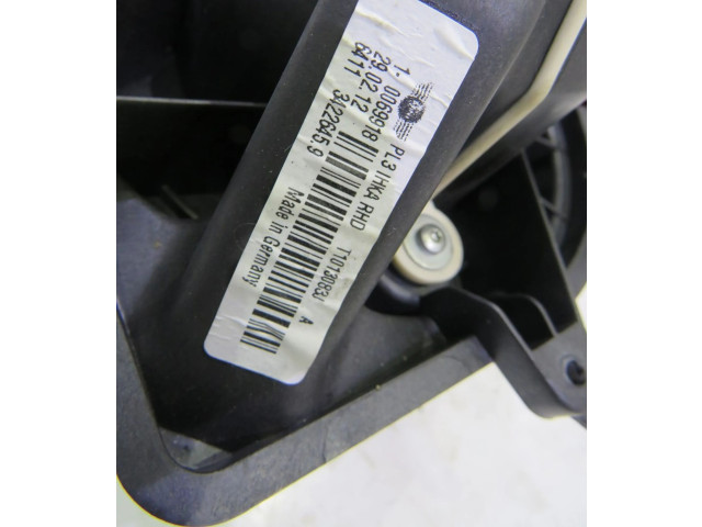 Вентилятор печки Mini Cooper Countryman R60