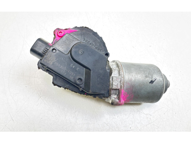 Моторчик дворников 1593001051 Mitsubishi Outlander