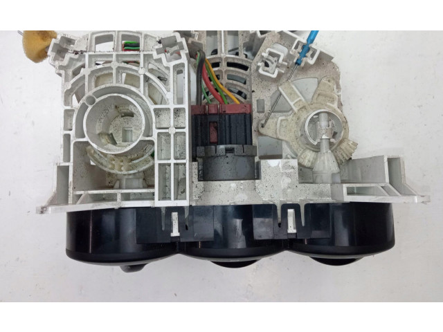 Блок управления климат-контролем 7D27 Suzuki Ignis