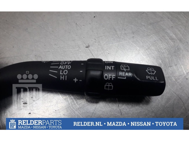 Переключатель дворников Toyota Corolla Verso AR10