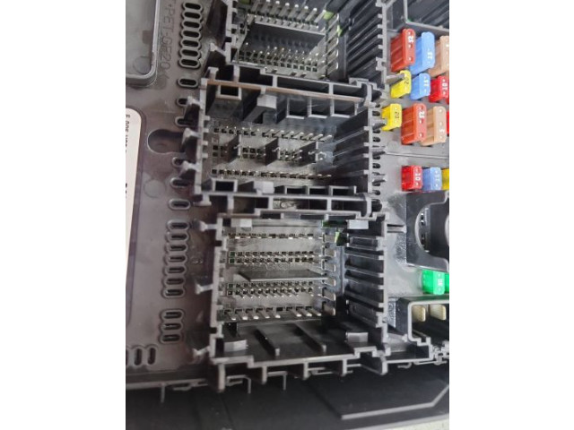 Блок комфорта    Ford Kuga III   