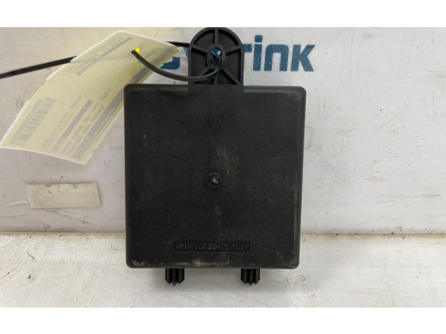 Блок управления 231A05413R, 231A06426R Dacia Spring