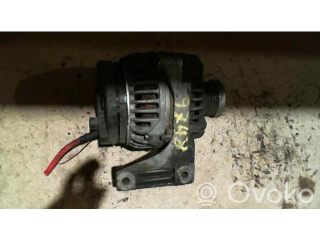 Генератор 36050268 Volvo S60 2.4