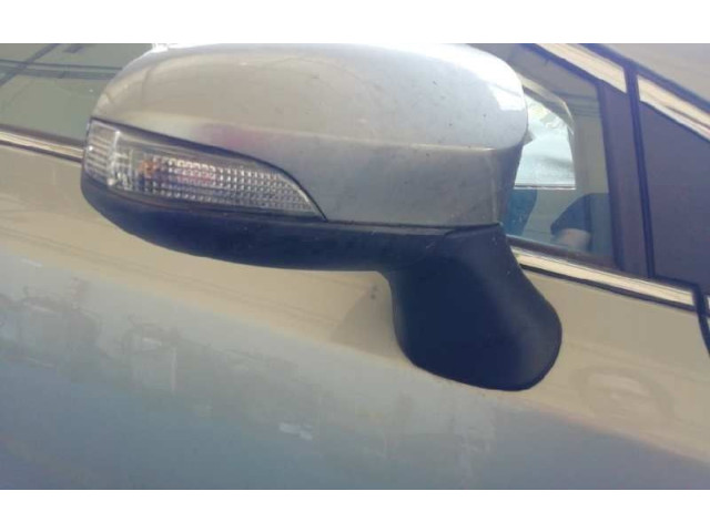 Zpětné zrcátko  Toyota Avensis T270 2017  9cables  