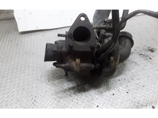  Турбина Toyota Corolla Verso AR10  172010G010         