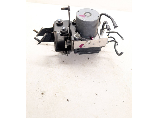 Блок АБС 476601UX4C, 0265951697 Infiniti QX50 (J50) 2013 - 2017 года