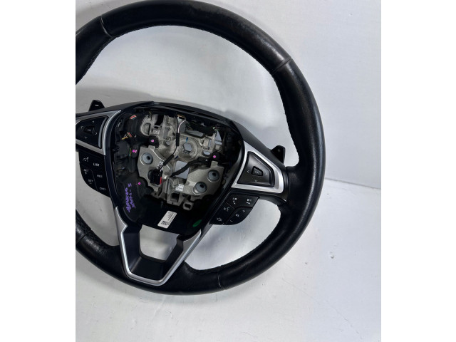 Руль Ford S-MAX  2015 -  года       