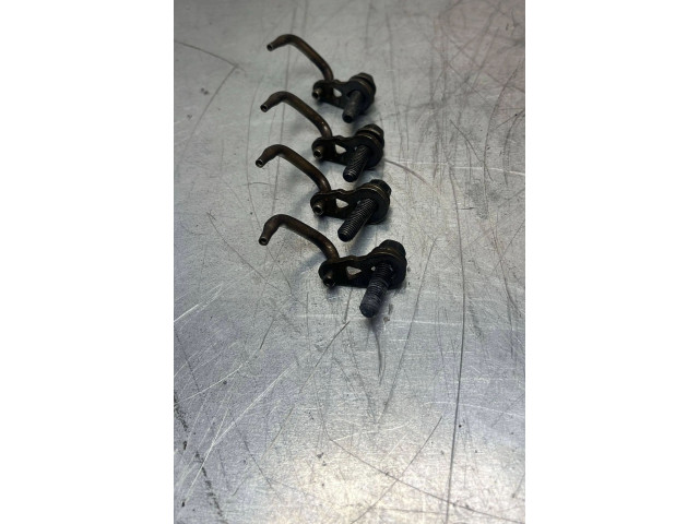 Жиклер (жиклеры) (форсунка (форсунки)    Volvo XC90