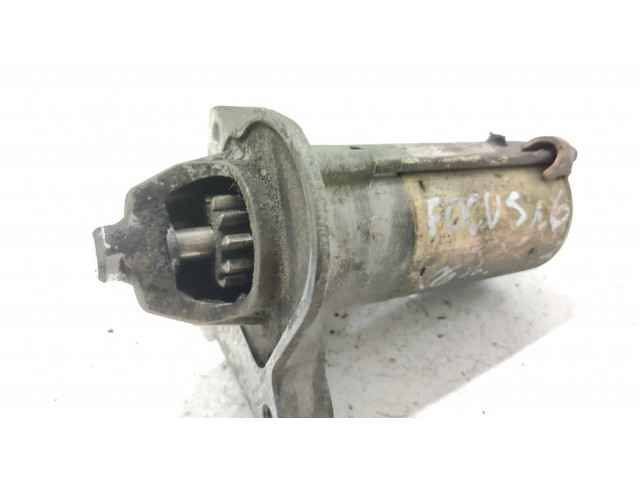Стартер  3M5T11000CD, 505701   Ford Focus