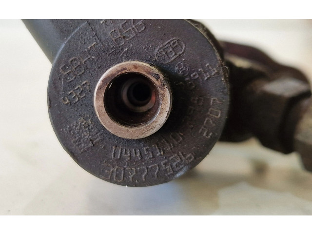 Форсунка 30777526    Volvo XC70   