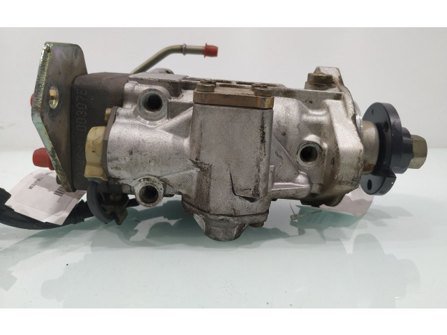 Vstřikovací čerpadlo 038130107D Seat Leon (1M) ALH