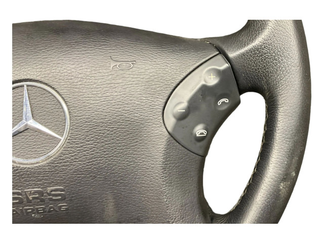 Volant Mercedes-Benz C W203 2005 A2034600903, 305422799162