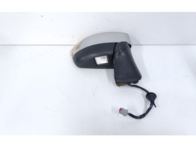 Зеркало электрическое        Ford Kuga I  2008 - 2012 года   