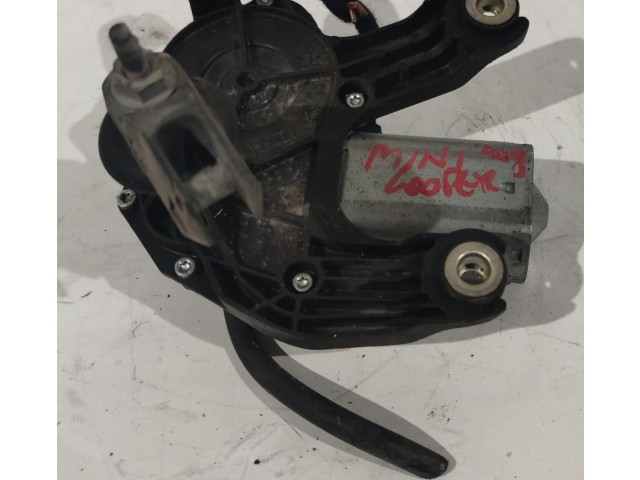 Моторчик заднего дворника Mini One - Cooper Coupe R56