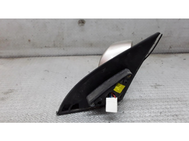 Zpětné zrcátko pravé Chevrolet Nubira 2008