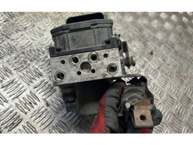 Блок АБС 1496637080 Citroen C8 - года